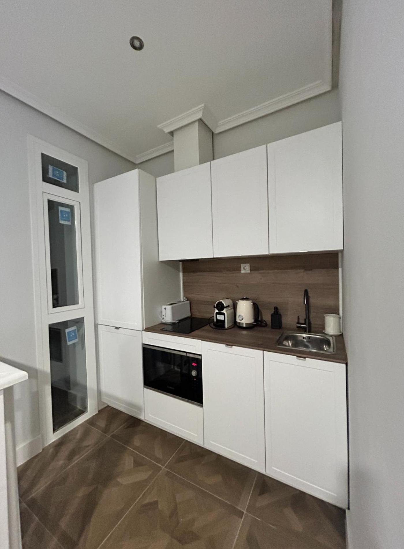 Sunny Apt 9Pax 4 Habitaciones En Minas-Malasana E3 Мадрид Екстер'єр фото