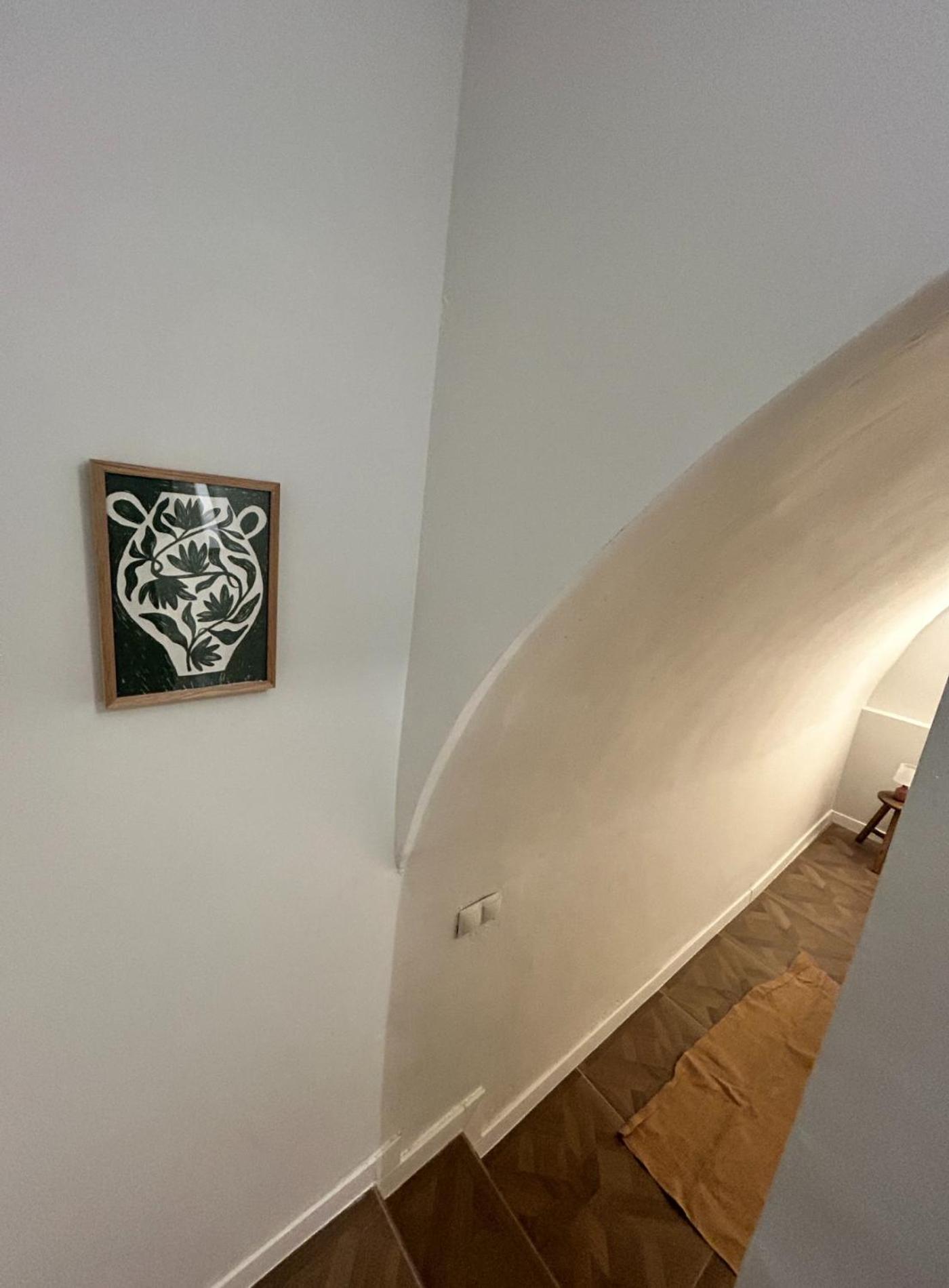 Sunny Apt 9Pax 4 Habitaciones En Minas-Malasana E3 Мадрид Екстер'єр фото