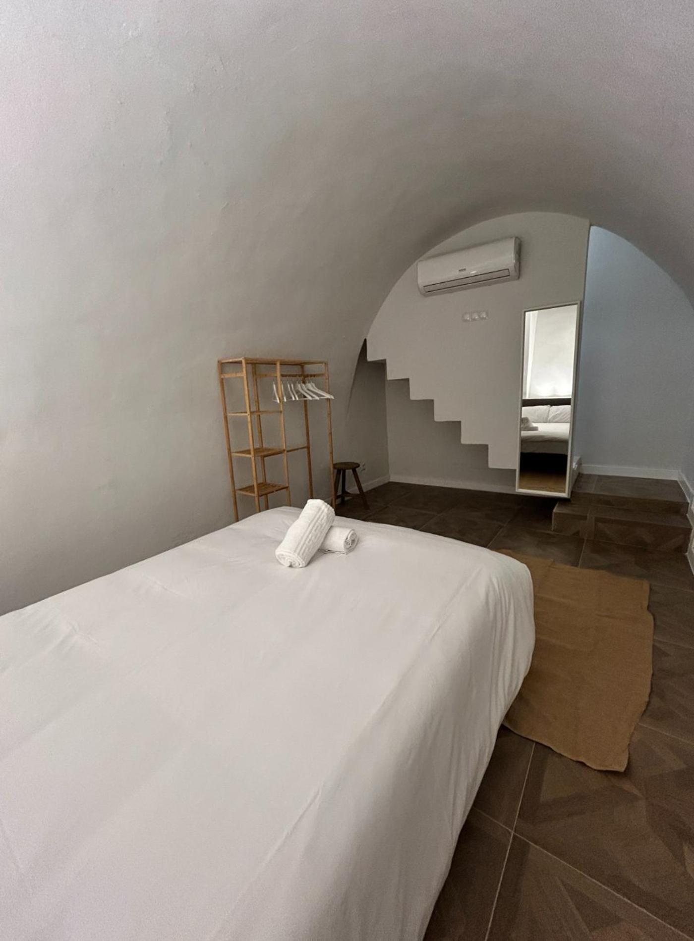 Sunny Apt 9Pax 4 Habitaciones En Minas-Malasana E3 Мадрид Екстер'єр фото