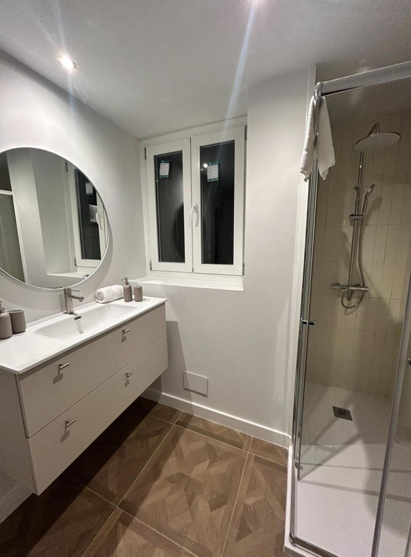 Sunny Apt 9Pax 4 Habitaciones En Minas-Malasana E3 Мадрид Екстер'єр фото