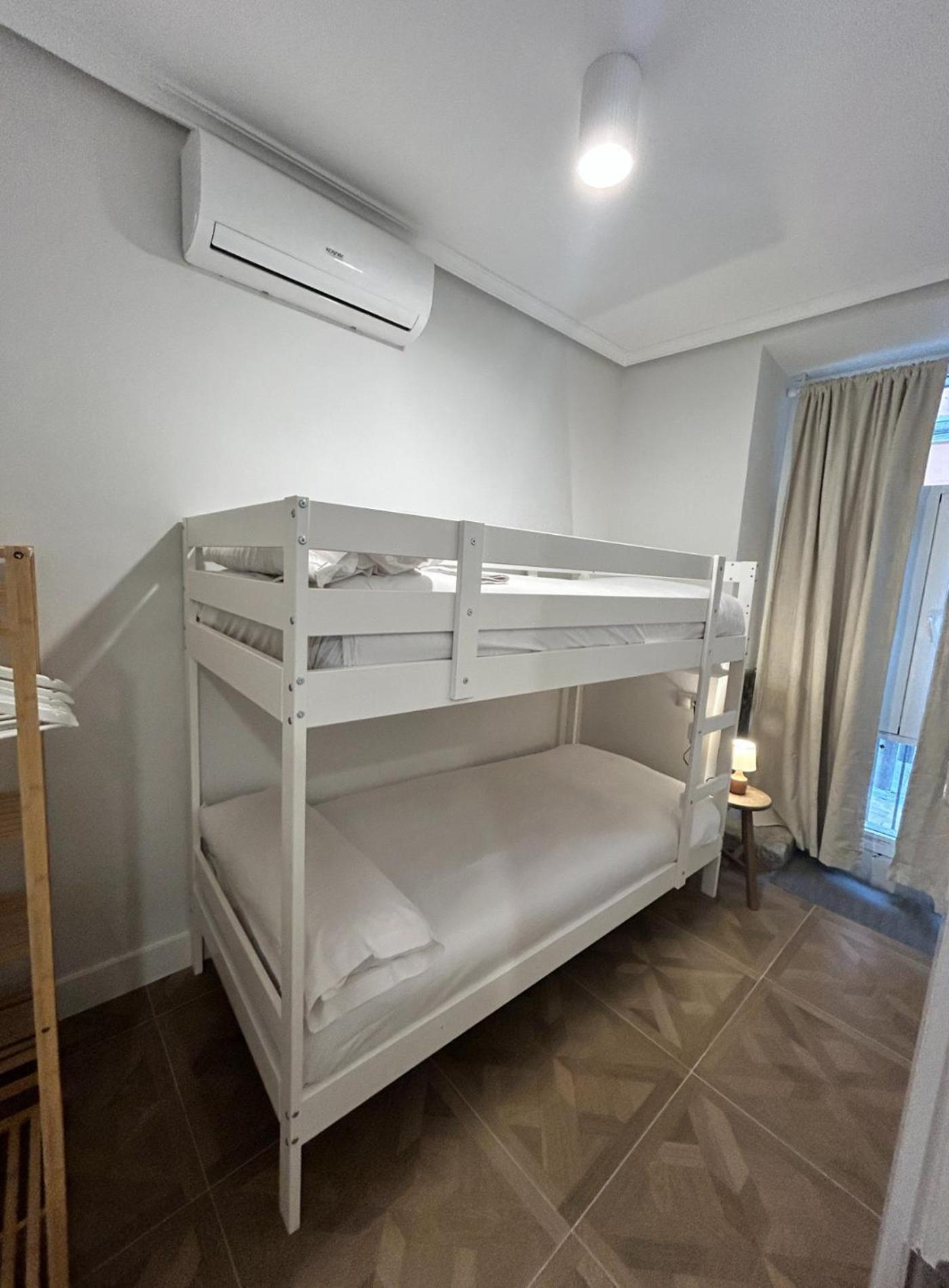 Sunny Apt 9Pax 4 Habitaciones En Minas-Malasana E3 Мадрид Екстер'єр фото
