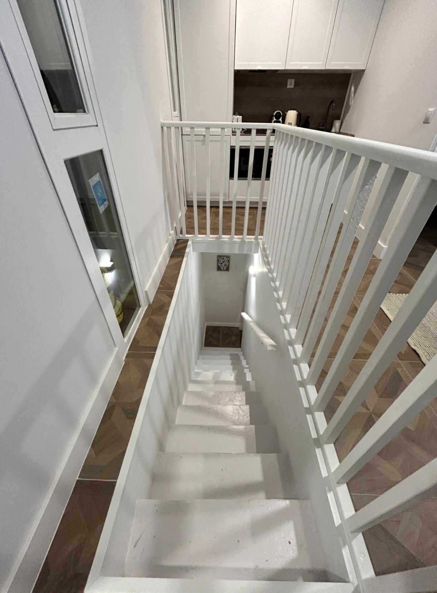 Sunny Apt 9Pax 4 Habitaciones En Minas-Malasana E3 Мадрид Екстер'єр фото