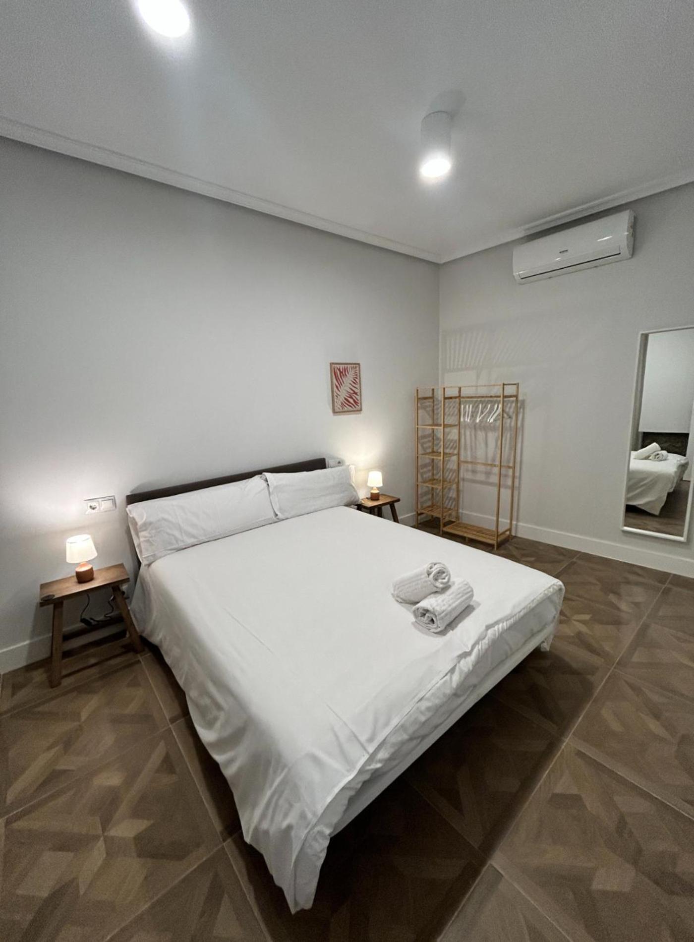 Sunny Apt 9Pax 4 Habitaciones En Minas-Malasana E3 Мадрид Екстер'єр фото